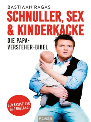 cover image of Schnuller, Sex & Kinderkacke